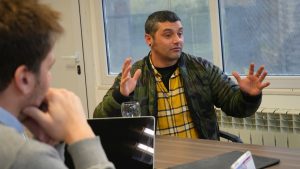 Impulsan el cultivo de algas como alternativa productiva