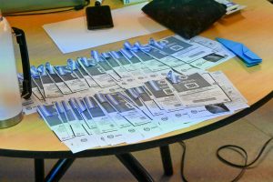 Salud Mental: Realizaron jornadas de prevención y sensibilización con las Fuerzas Armadas