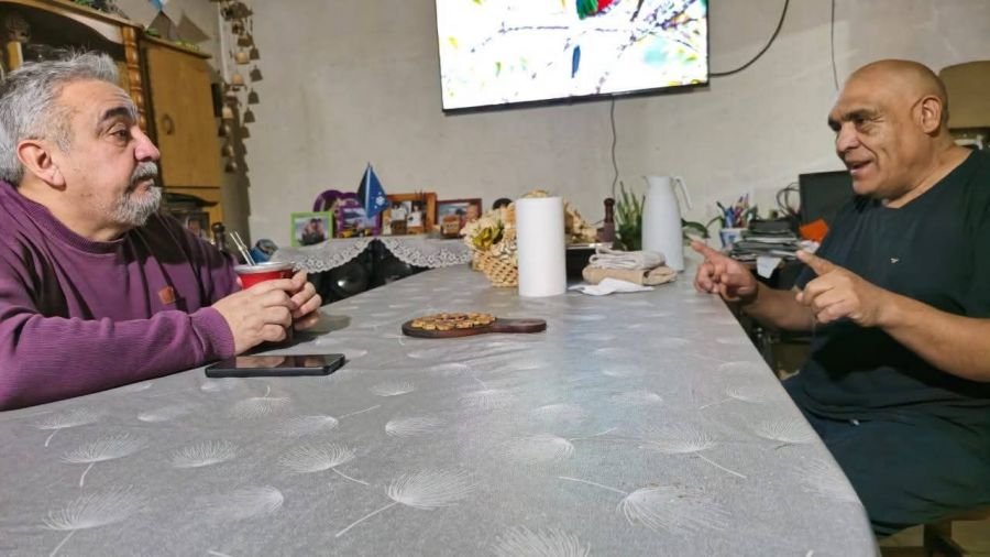 El Gobierno Provincial acompaña a pequeños productores en Julia Dufour