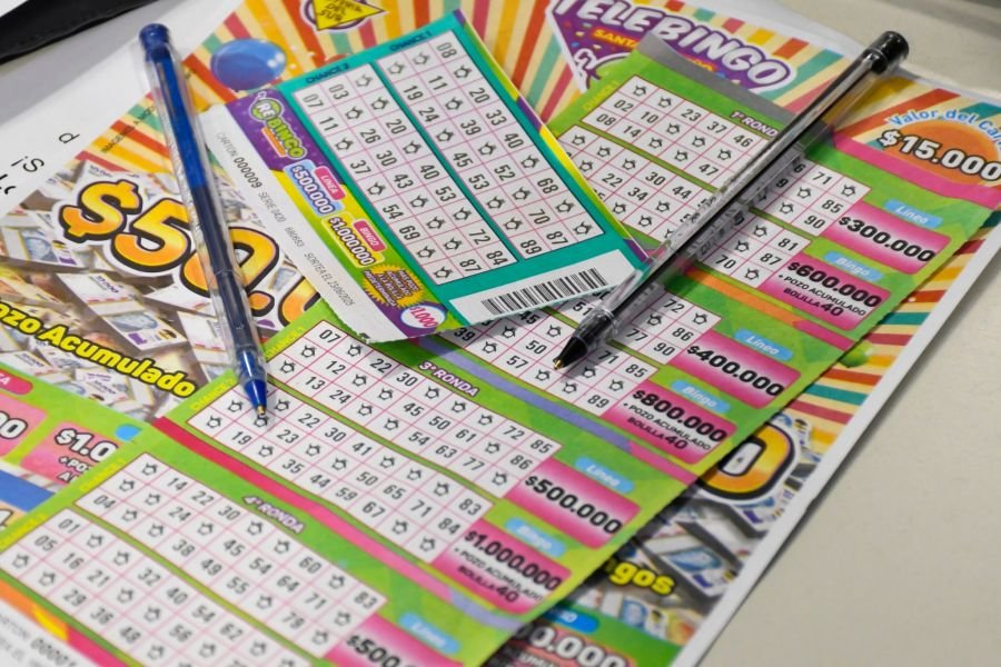 Cambios en los días de sorteo de Lotería de Santa Cruz