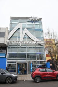 Gustavo Martínez: “El Banco Santa Cruz lanzará una línea de crédito para el sector ganadero y agropecuario”