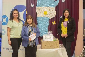 “Bingo en el Mes de la Amistad” en el CIC Fátima: una jornada de alegría y participación comunitaria para personas mayores