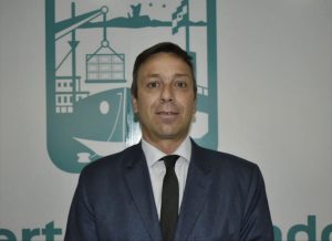 Cambi, vicepresidente de Santa Cruz Puede: “La idea es que los productos elaborados en la planta de San Julián estén en las góndolas para todos"