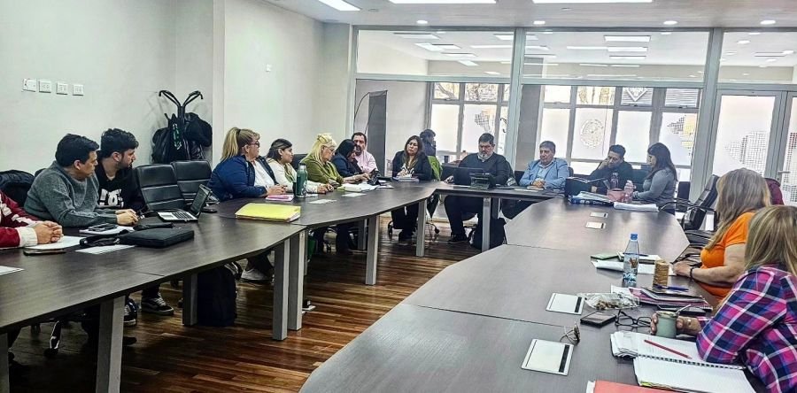 Paritaria Central: acuerdo salarial con recupero de 12 puntos por encima de la inflación