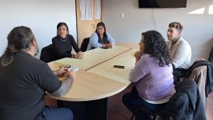 Comenzarán tareas de reacondicionamiento en el Paseo de la Diversidad “Marcela Chocobar”