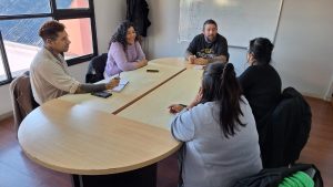 Comenzarán tareas de reacondicionamiento en el Paseo de la Diversidad “Marcela Chocobar”