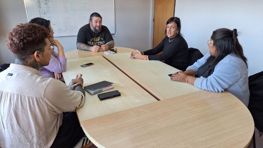 Comenzarán tareas de reacondicionamiento en el Paseo de la Diversidad “Marcela Chocobar”