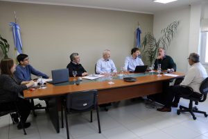 YPF adelantó acciones para avanzar en exploración en Palermo Aike