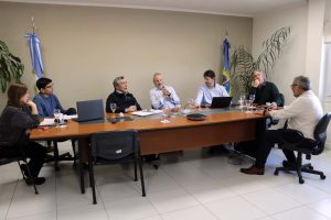 YPF adelantó acciones para avanzar en exploración en Palermo Aike