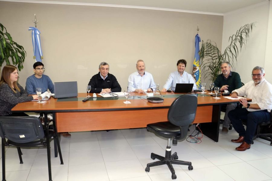 YPF adelantó acciones para avanzar en exploración en Palermo Aike