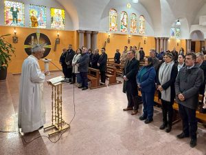 Salud: Fortalecimiento de trabajo en hospitales de Zona Norte