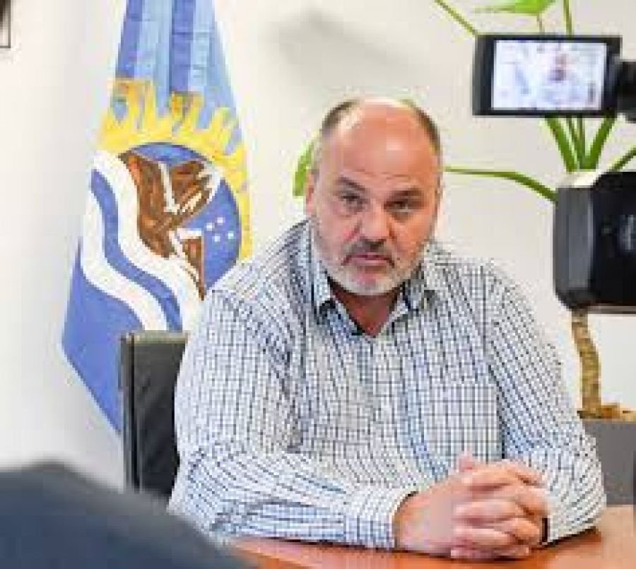 Lunzevich: "Hoy tenemos que ser creativos y buscar alternativas"