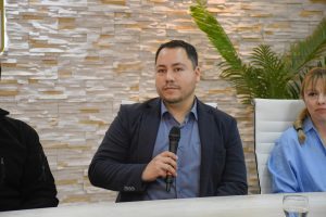 Estadística y Censos junto a la Policía de Santa Cruz firmaron convenio para optimizar políticas públicas