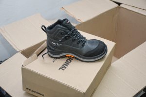 Entrega de equipamiento a Protección Civil: “Es el resultado de un trabajo en conjunto”, destacó el ministro Brizuela