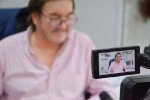 Maldonado: “El Boleto Estudiantil Universitario fue totalmente beneficioso para las familias santacruceñas”