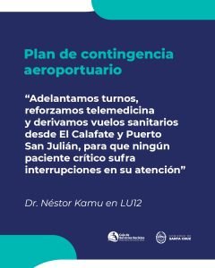 Kamu: “El afiliado aprende a cuidar los recursos de su obra social”