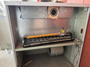 Educación avanza con el fortalecimiento de la infraestructura escolar en Puerto Deseado