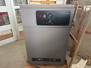 Educación avanza con el fortalecimiento de la infraestructura escolar en Puerto Deseado