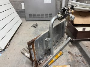 Educación avanza con el fortalecimiento de la infraestructura escolar en Puerto Deseado