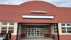 Educación avanza con el fortalecimiento de la infraestructura escolar en Puerto Deseado