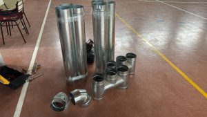 Educación avanza con el fortalecimiento de la infraestructura escolar en Puerto Deseado