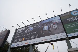 Santa Cruz en La Rural, una vidriera estratégica para la inversión y el desarrollo productivo