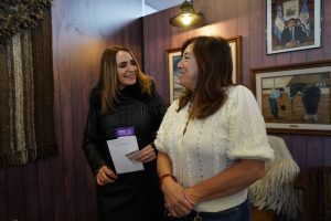 Santa Cruz en La Rural, una vidriera estratégica para la inversión y el desarrollo productivo