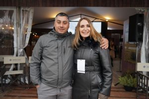 Santa Cruz en La Rural, una vidriera estratégica para la inversión y el desarrollo productivo