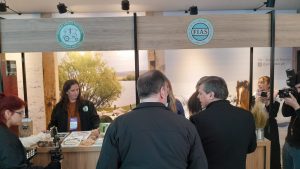 El Consejo Agrario Provincial lleva la identidad santacruceña a la Expo Ganadera 2025