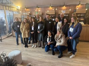 El Consejo Agrario Provincial lleva la identidad santacruceña a la Expo Ganadera 2025