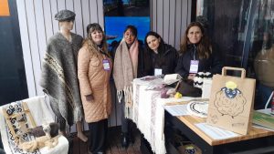 En la Expo Rural 2025 Leguizamón subrayó el apoyo a la producción y la importancia de alentar las inversiones