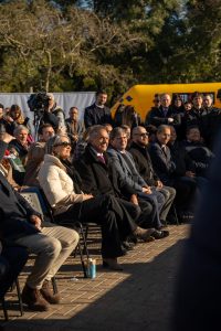 Leguizamón: “Es un orgullo presentar la tercera edición de la Winter Swimming World Cup 2025”