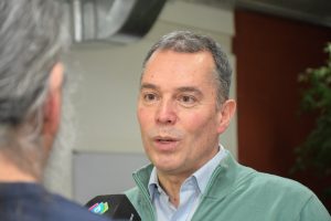 Jóvenes taekwondistas santacruceños viajan al Mundial de Barcelona