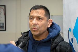 Jóvenes taekwondistas santacruceños viajan al Mundial de Barcelona