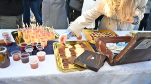 Por tercera vez Santa Cruz será sede de la Winter Swimming World Cup 2025