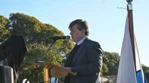 Por tercera vez Santa Cruz será sede de la Winter Swimming World Cup 2025