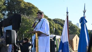 Por tercera vez Santa Cruz será sede de la Winter Swimming World Cup 2025