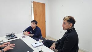 El Gobierno Provincial reafirma su compromiso con la inclusión laboral trans frente al posible cierre de Vialidad Nacional