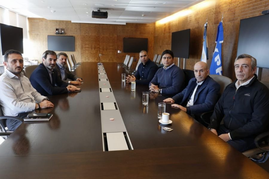 Claudio Vidal: “Lo que se viene para la provincia es estabilidad, proyección y más trabajo”