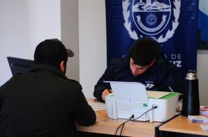 El Gobierno Provincial reforzó su presencia en la Cuenca Carbonífera con una jornada de asistencia directa en Río Turbio