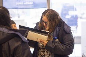 Presencia territorial en Río Turbio: Se garantizan derechos y se fortalece el acceso a servicios esenciales