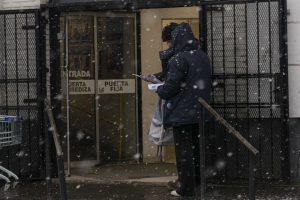 Presencia territorial en Río Turbio: Se garantizan derechos y se fortalece el acceso a servicios esenciales