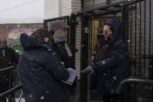 Presencia territorial en Río Turbio: Se garantizan derechos y se fortalece el acceso a servicios esenciales