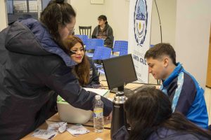 Presencia territorial en Río Turbio: Se garantizan derechos y se fortalece el acceso a servicios esenciales