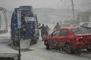 Presencia territorial en Río Turbio: Se garantizan derechos y se fortalece el acceso a servicios esenciales