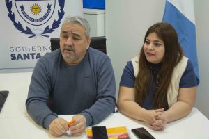 Presencia territorial en Río Turbio: Se garantizan derechos y se fortalece el acceso a servicios esenciales