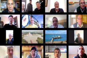 Punta Quilla se proyecta como punto de conexión entre Santa Cruz y el resto del país