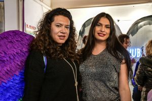 Se realizó el Festival de la Igualdad en el CIC del Carmen