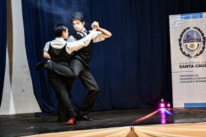 Se realizó el Festival de la Igualdad en el CIC del Carmen