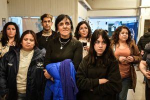 Se realizó el Festival de la Igualdad en el CIC del Carmen